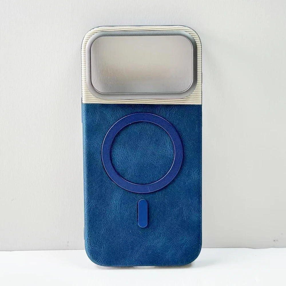 Classic Forge MagLeather Case