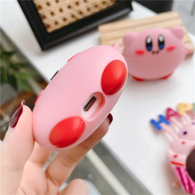 Chubby Charm AirPods Case