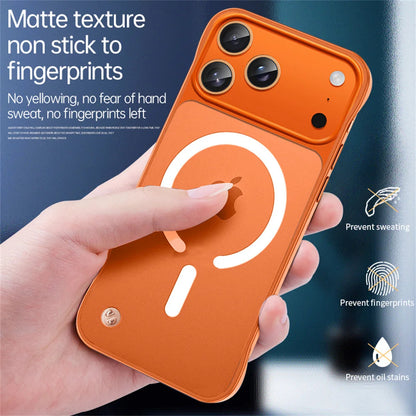 Shimmer Ring Armor Case