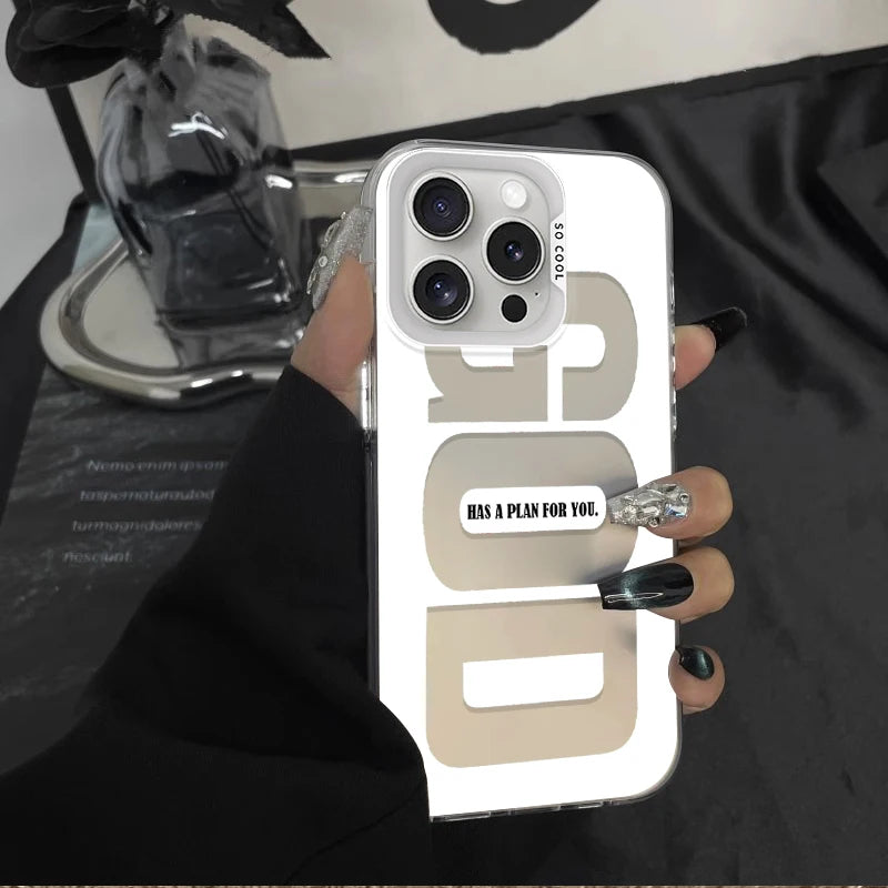 Faith Over Everything Case