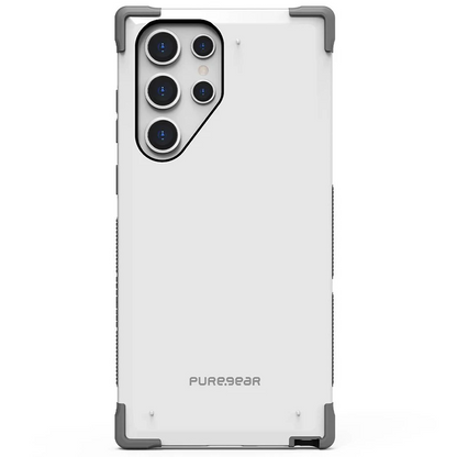 Shockproof Ultimate Silicone Case - Samsung