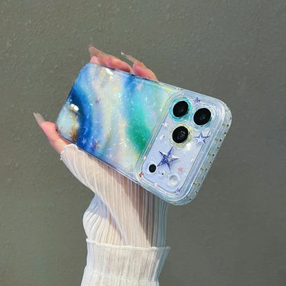 Dreamy Cosmic Wave Case