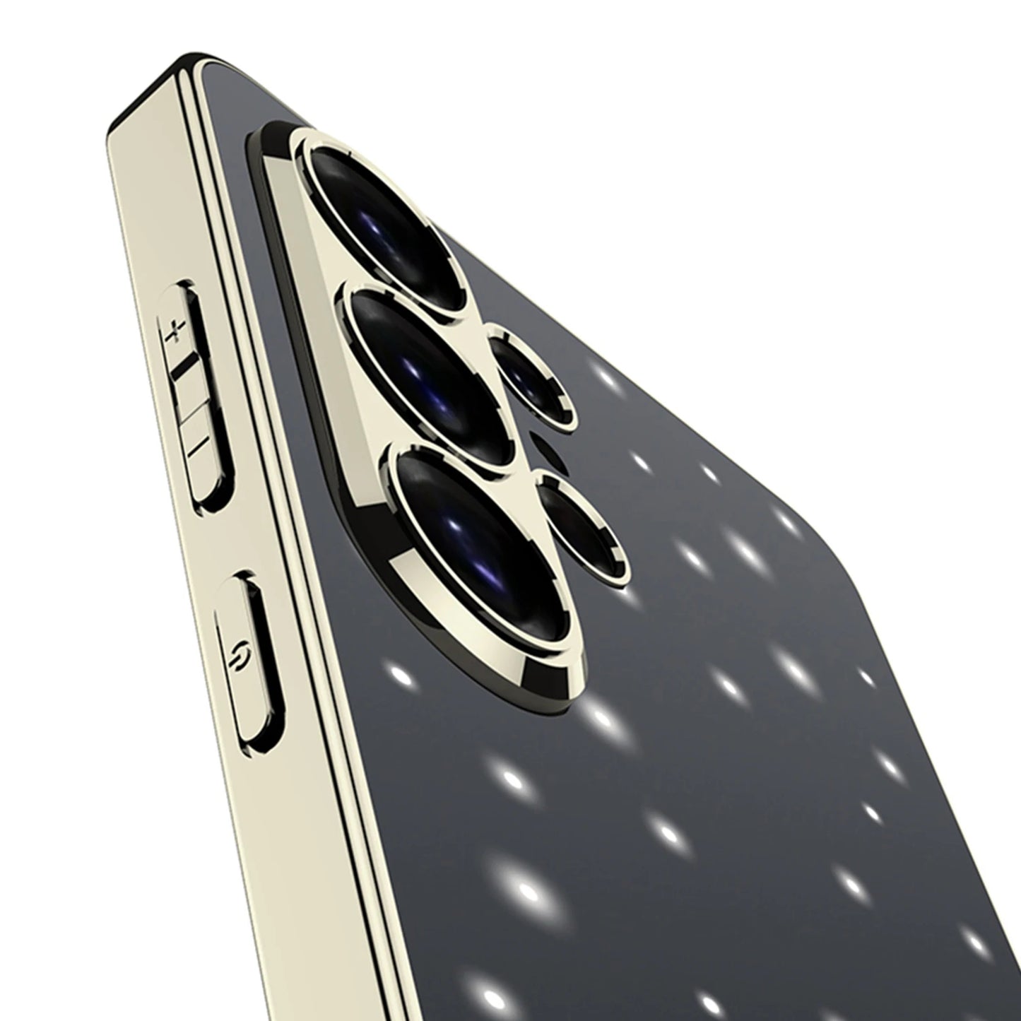 Luminous Dot Smart Lighting Edition Case