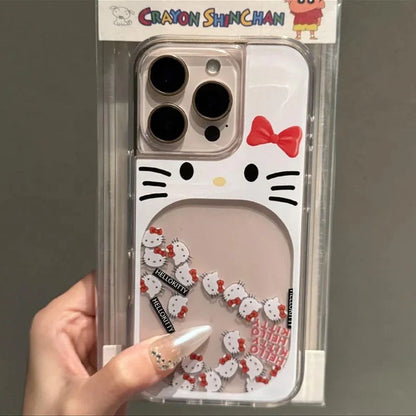 Kitty Sprinkle Case