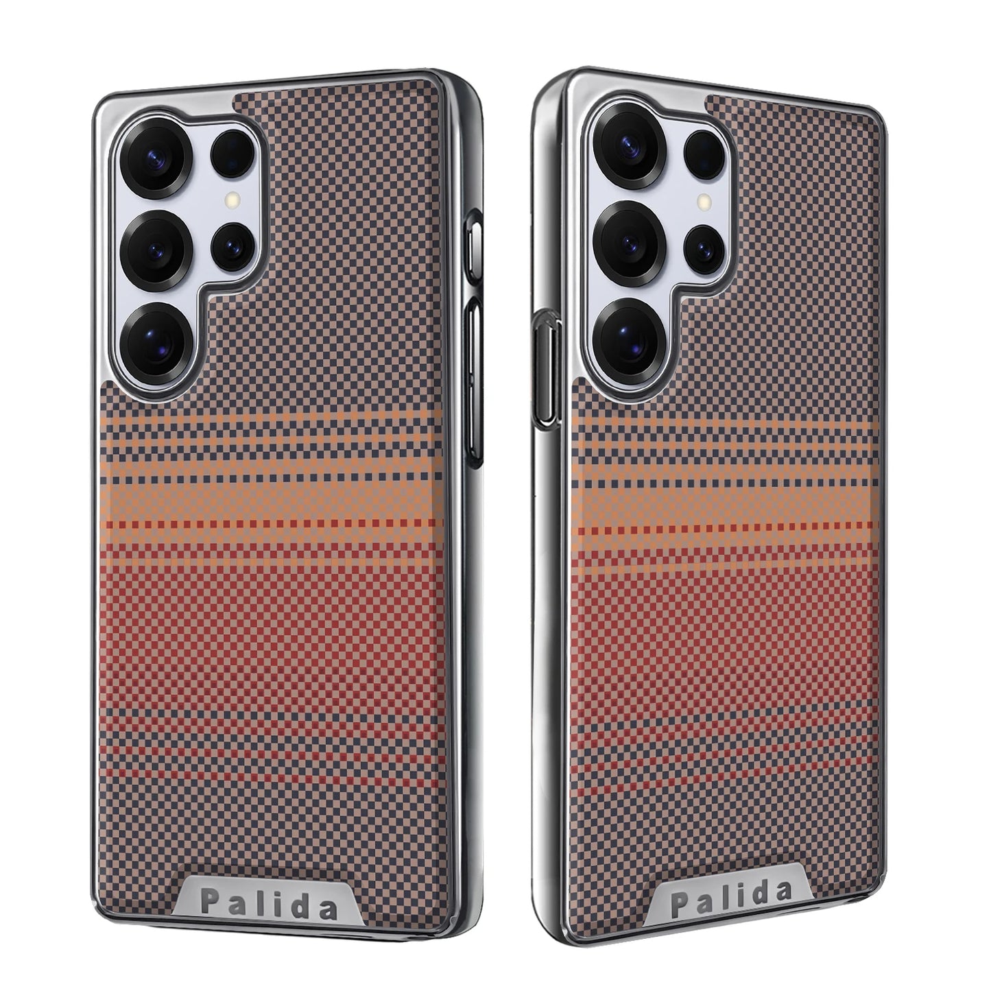 Urban Stripe Shield Case