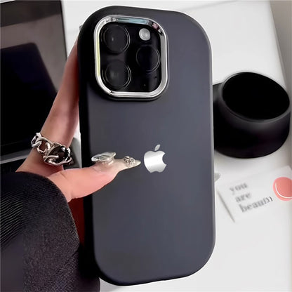 Sleek High Tech Defense Case - iPhone