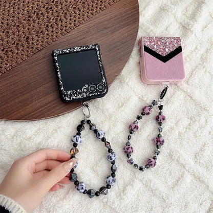 Premium Crystal Glam Sparkle Case - Samsung