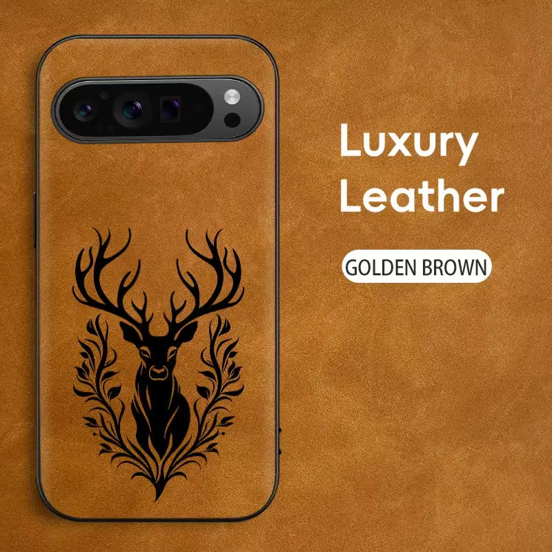 Woodland Deer Grace Case - Google Pixel