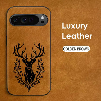 Woodland Deer Grace Case - Google Pixel