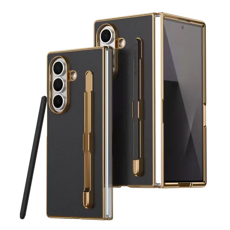 Vanguard Carbon Armor Case