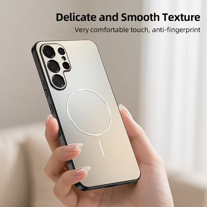 Urban Matte Minimal Protection Case