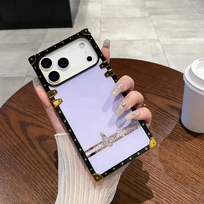 Butterfly Dreams Luxury Case