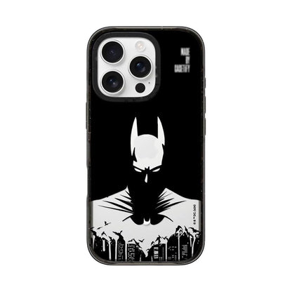 Gothic Fearless Knight Case - iPhone