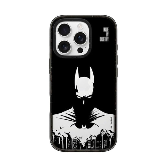Gothic Fearless Knight Case - iPhone
