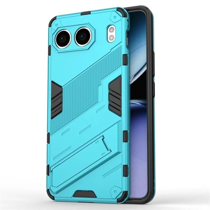 OnePus Nord 4 Casodon Dual-Layer Case