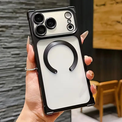 Shadow Arc Magnetic Stand Case