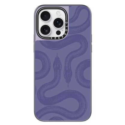 RoseStrike Snake Case