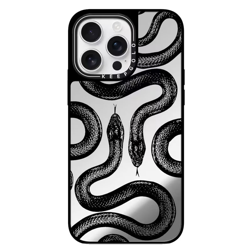 RoseStrike Snake Case