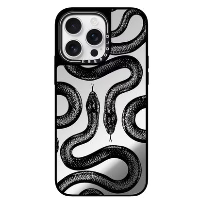 RoseStrike Snake Case