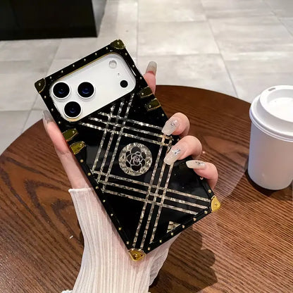 Regal Stripes Luxury Case