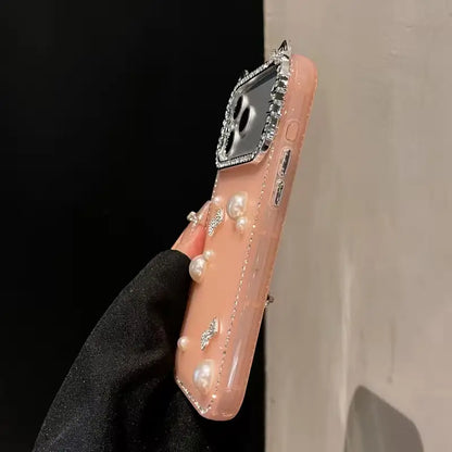 Pearl Fantasy Kitty Case