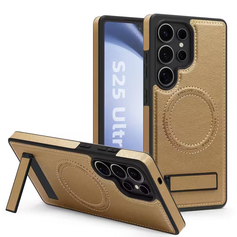 Urban Vault MagSafe Kickstand Case