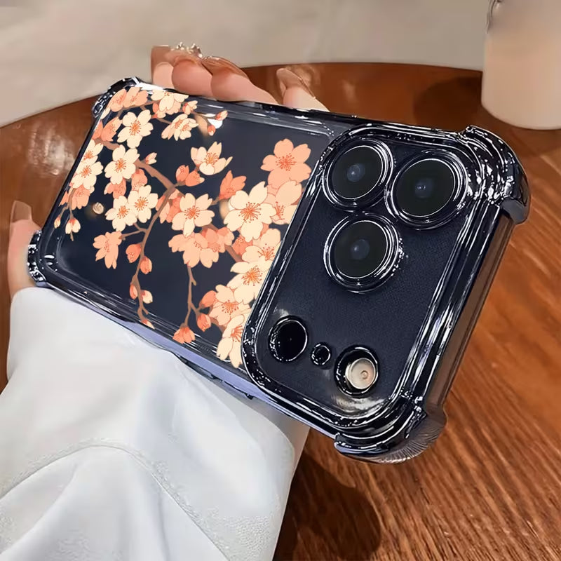 Petal Horizon Case