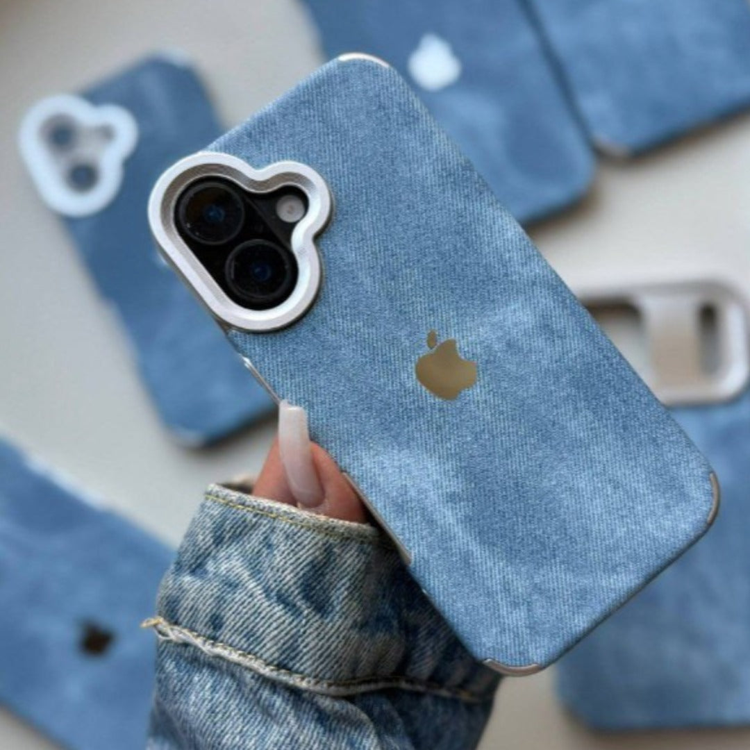 Urban Fabric Guard Case