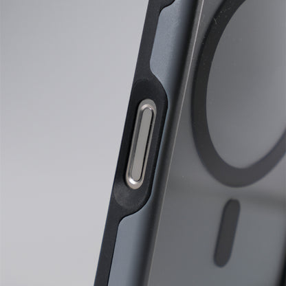 EliteMag Shockproof Lens Defense Case - iPhone
