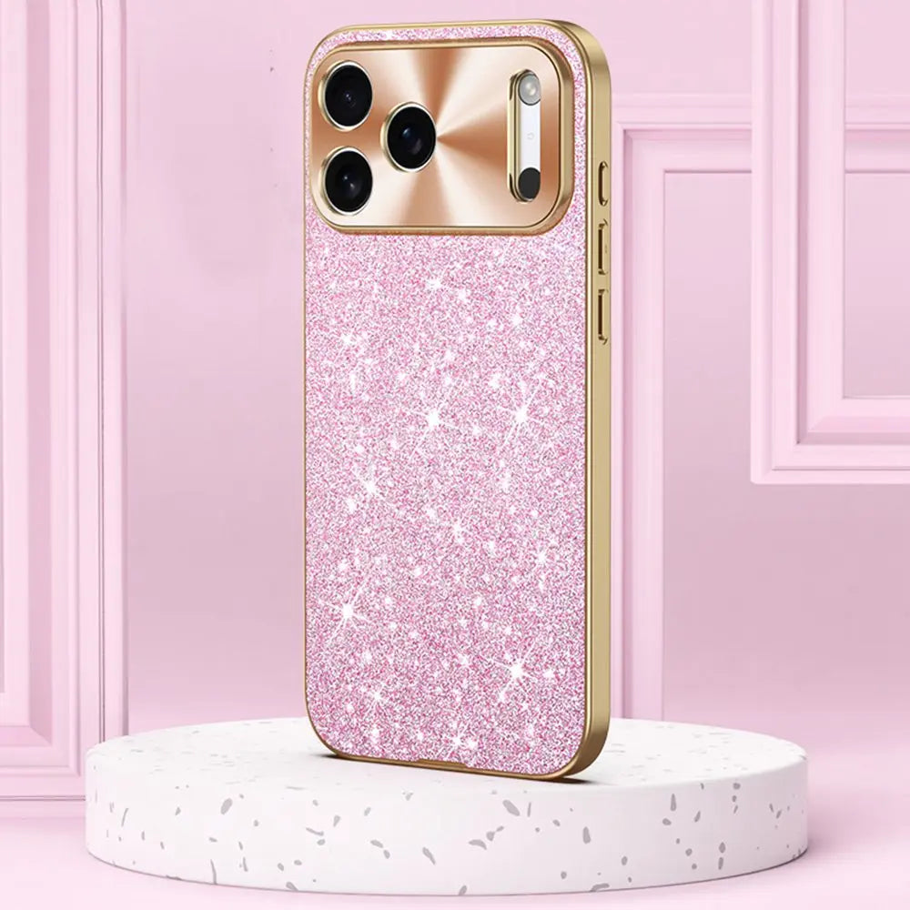 Luxe Sparkle Radiance Case