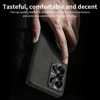 Galaxy Z Fold6 - Hinge Guard Lens Bracket Shield