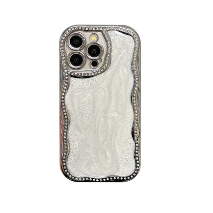 Flash Diamond Fashion Phone Case