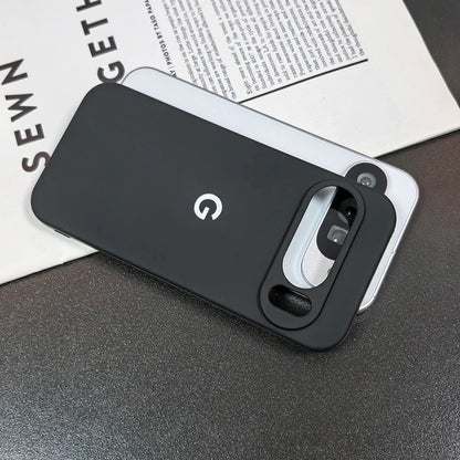 Minimal Noir Defense Case