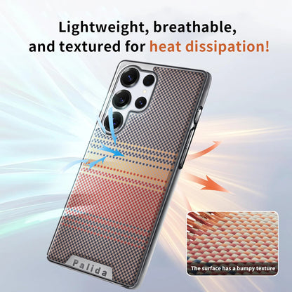 Urban Stripe Shield Case