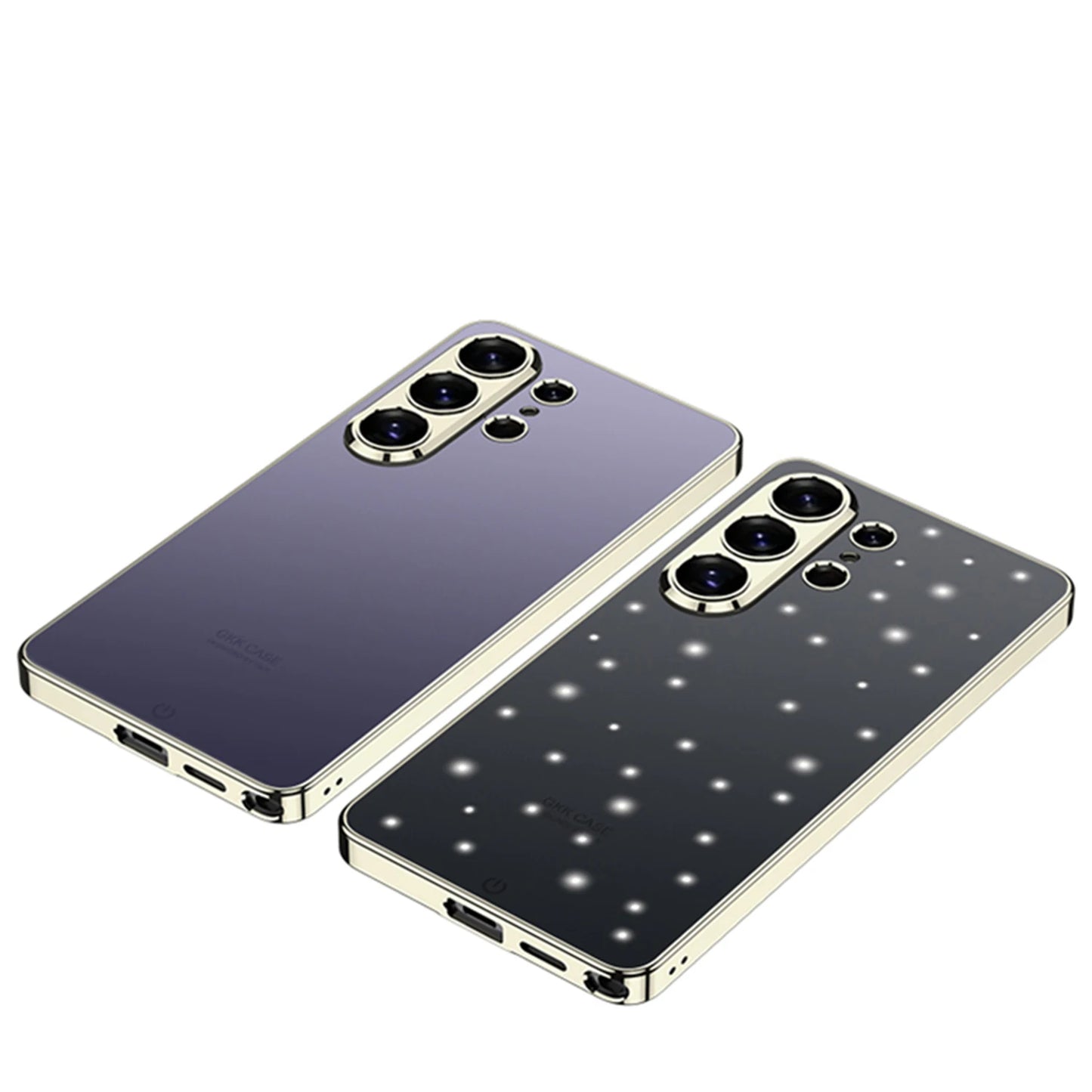 Luminous Dot Smart Lighting Edition Case