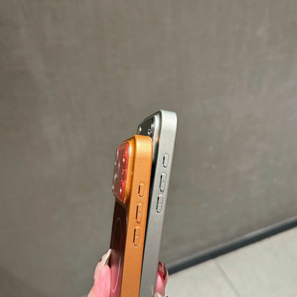 Coral Radiance MagSafe Case