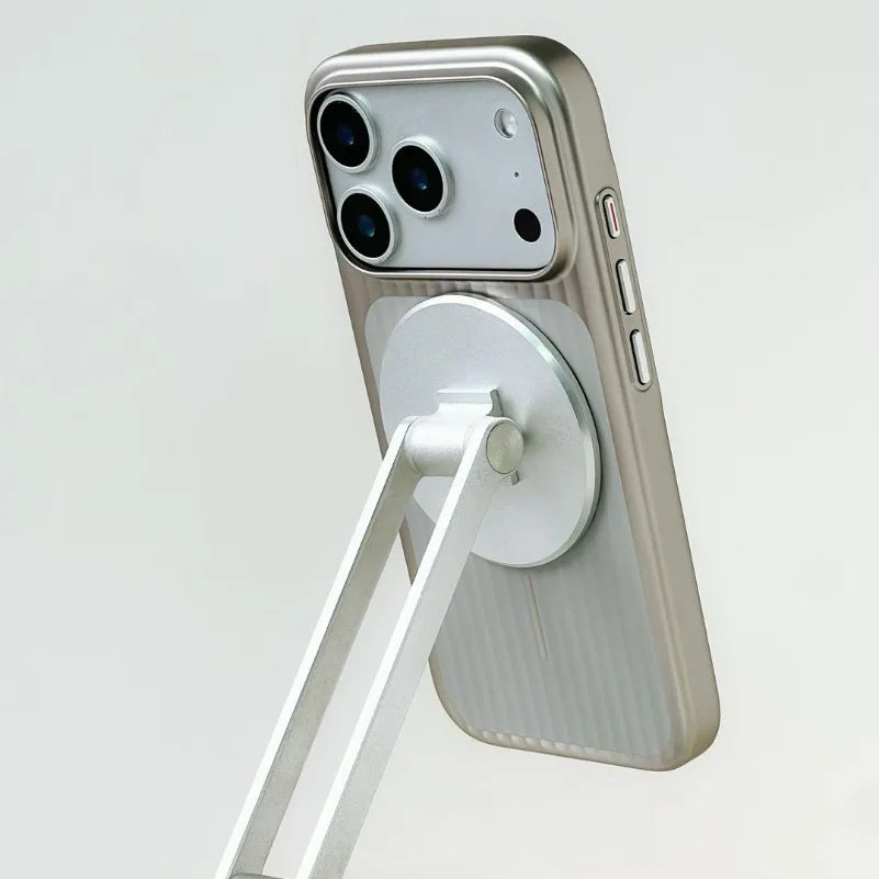 Pulse Ring Magnetic Case