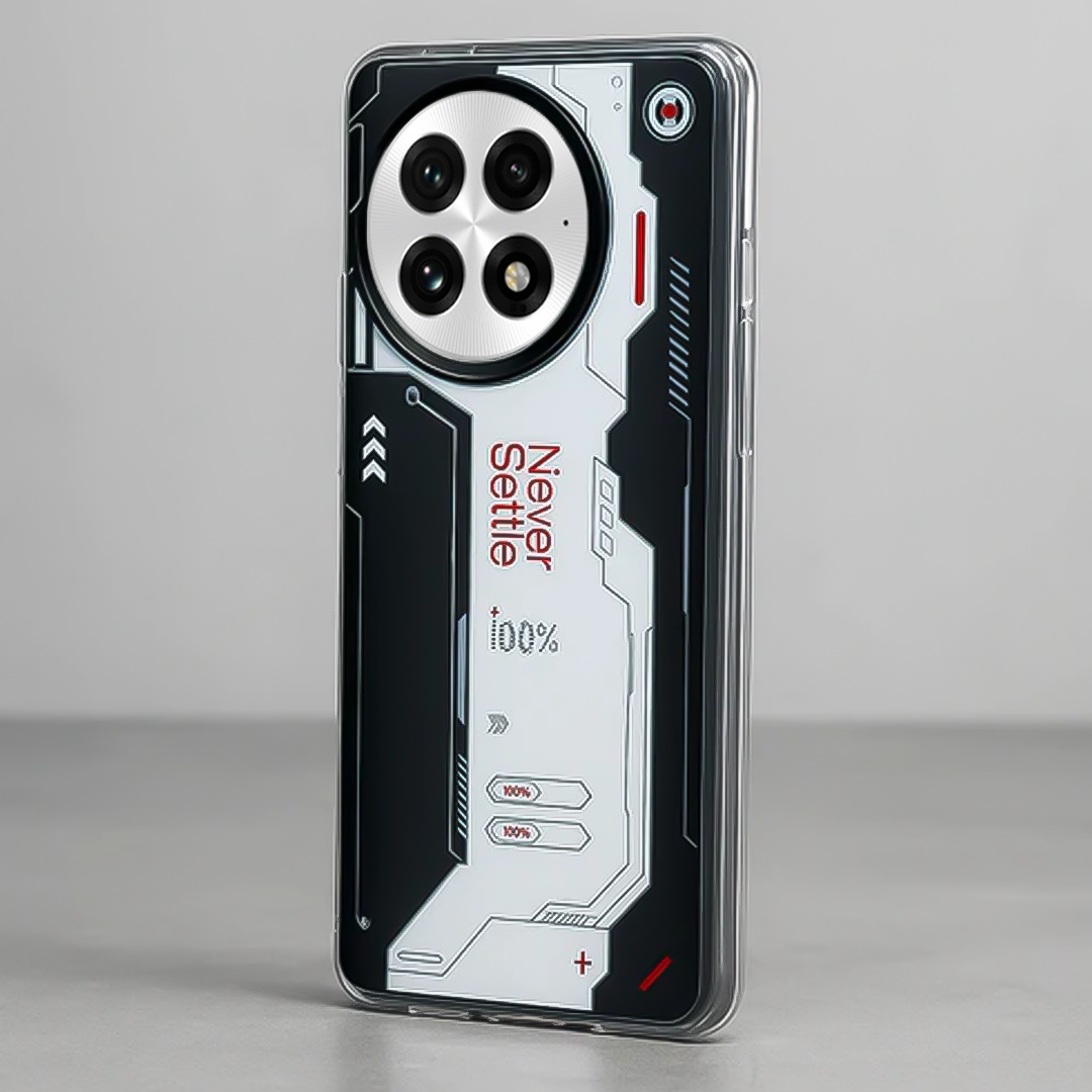 Nexcircuit