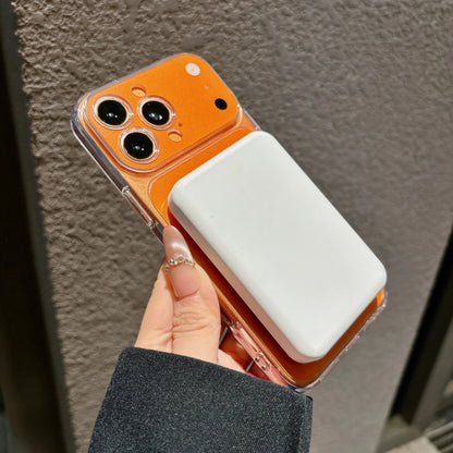 Magnetic Ring Grip Protective Case