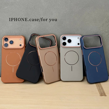 Rose Edge Armor Case