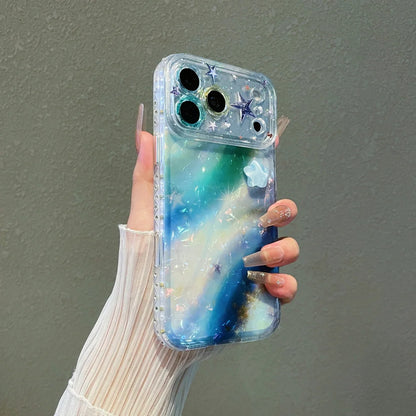 Dreamy Cosmic Wave Case