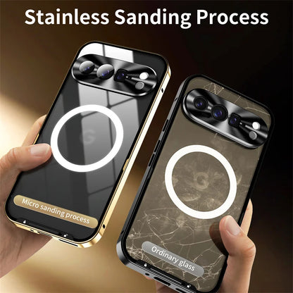 Halo Ring Protection Case