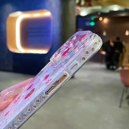 Kawaii Berry Aesthetic Case