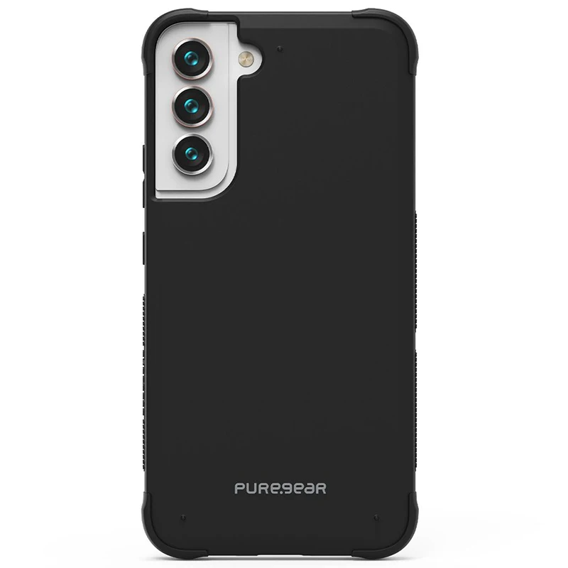Shockproof Ultimate Silicone Case - Samsung