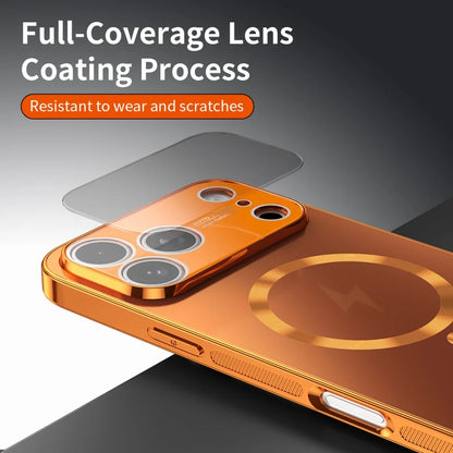 Elite MagFrame Armor Case