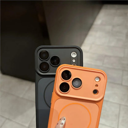Cerulean Mag Core Case