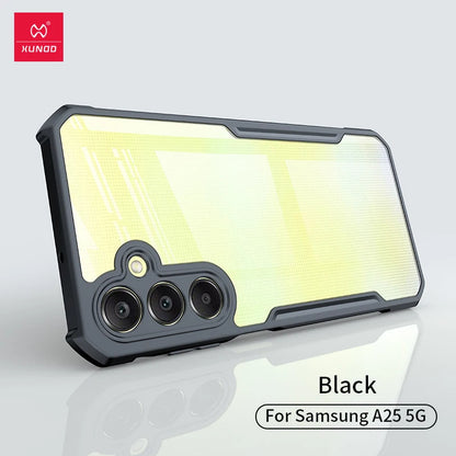 Tough Guard Shock Absorbing Case - Samsung