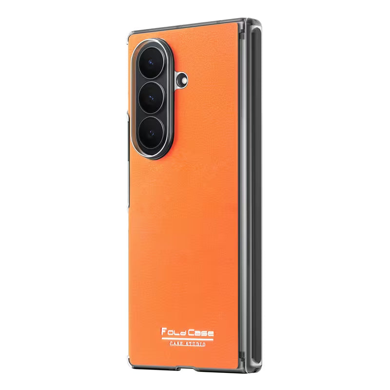 Galaxy Z Fold Series Flex Core Pro Axis Magnetic Case