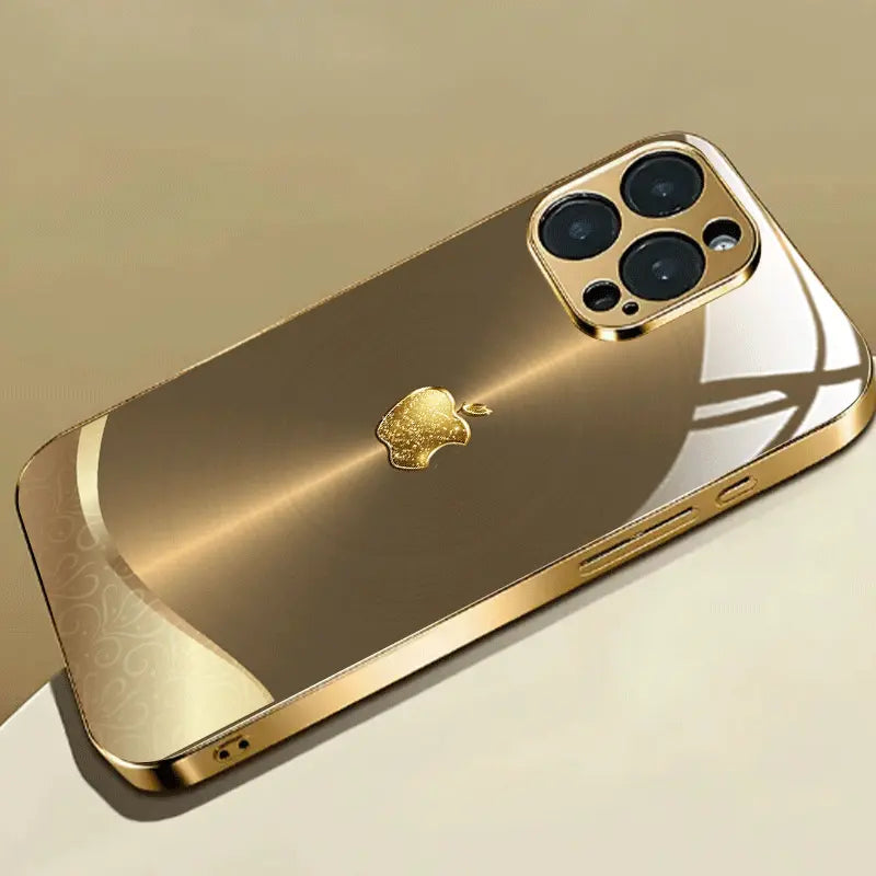 Regal Gold Gleam