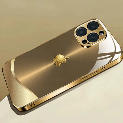 Regal Gold Gleam